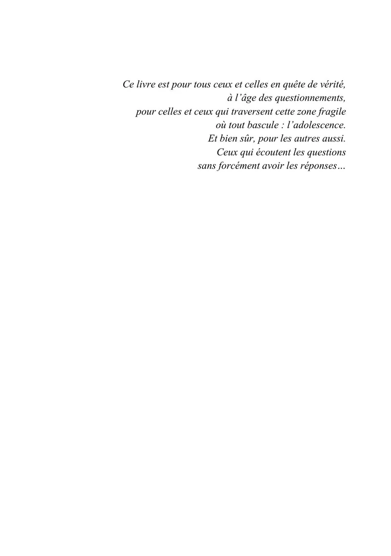 Le Monde de la Ronde