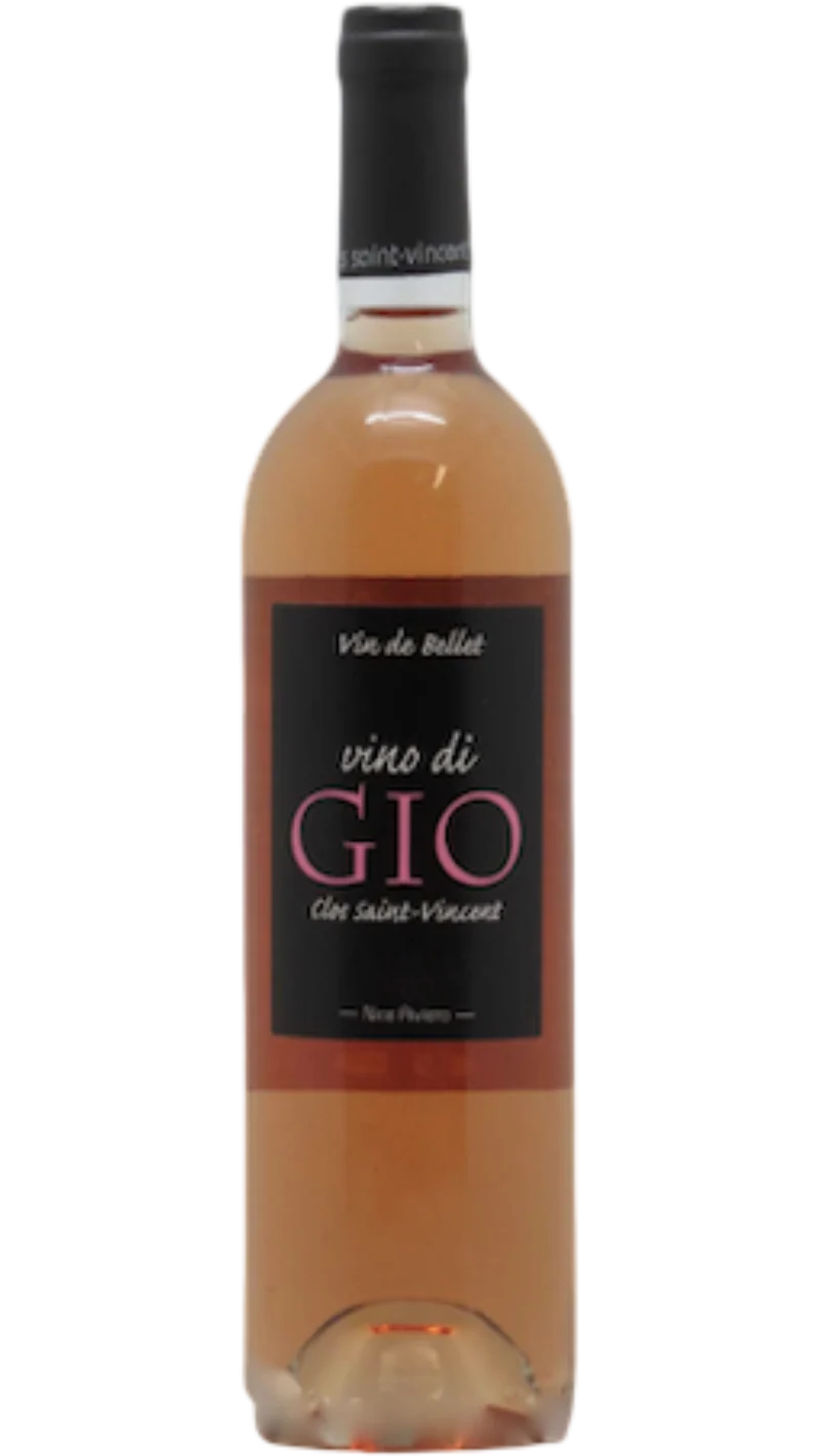 Bellet Le Clos - 2025 - Clos Saint Vincent