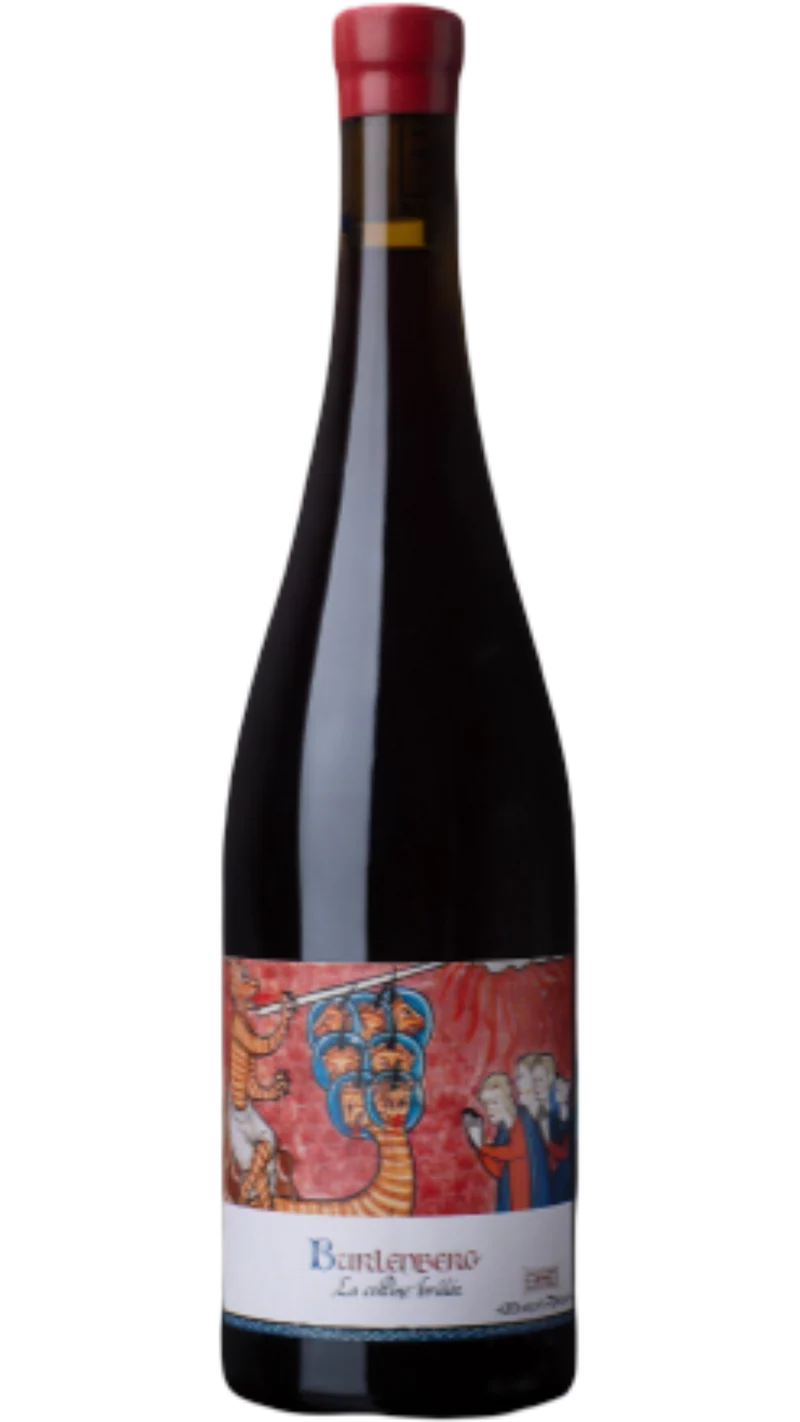 Alsace Burlenberg - 2022 - Domaine Marcel Deiss