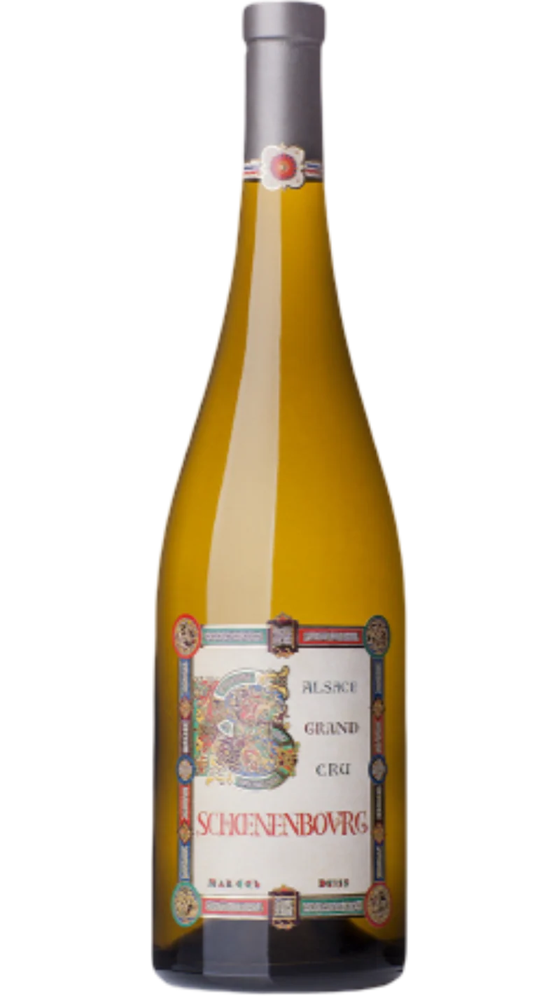 Alsace Grand Cru Schoenenbourg - 2000 - Domaine Marcel Deiss