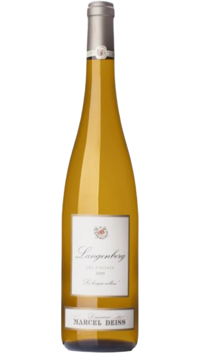 Alsace Langenberg - 2023 - Domaine Marcel Deiss