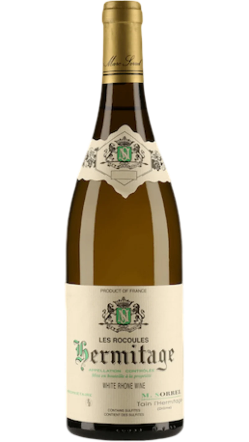 Magnum Hermitage Les Rocoules - 2024 - Domaine Marc Sorrel
