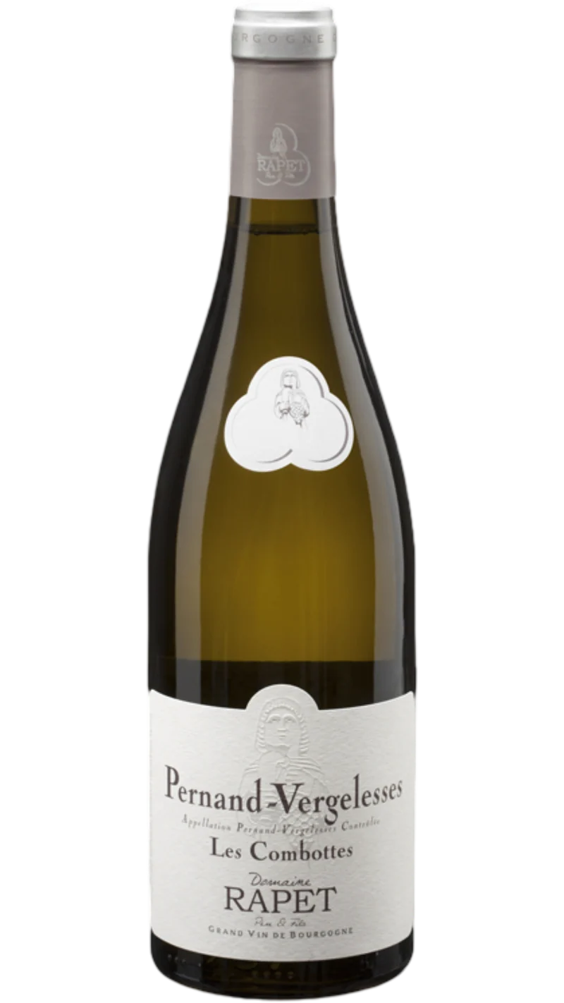 Pernand-Vergelesses Les Combottes - 2024 - Domaine Rapet Père & Fils