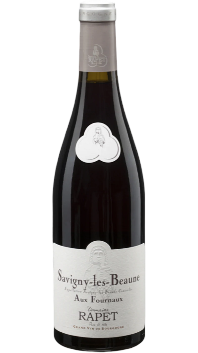 Savigny-lès-Beaune Aux Fournaux - 2023 - Domaine Rapet Père & Fils