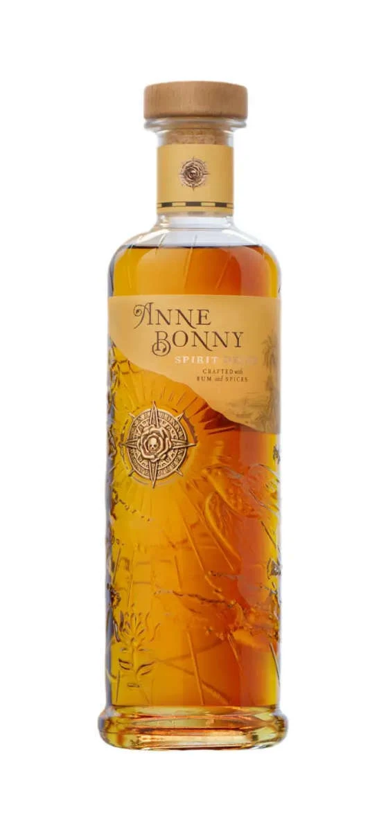 Maison Villevert - Anne Bonny
