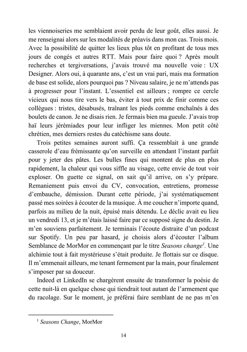 Les cocottes
