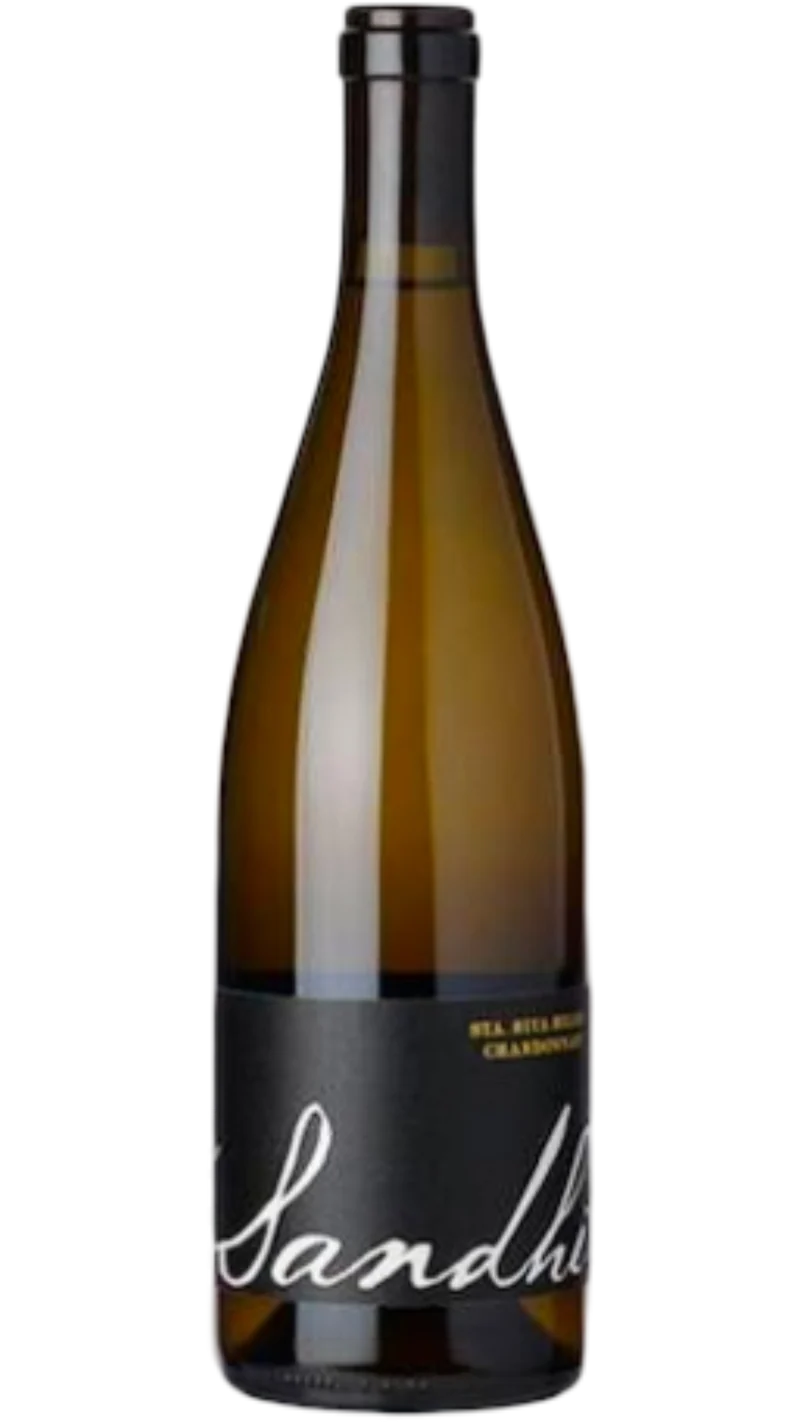Santa Rita Hills Chardonnay - 2023 - Sandhi Wines