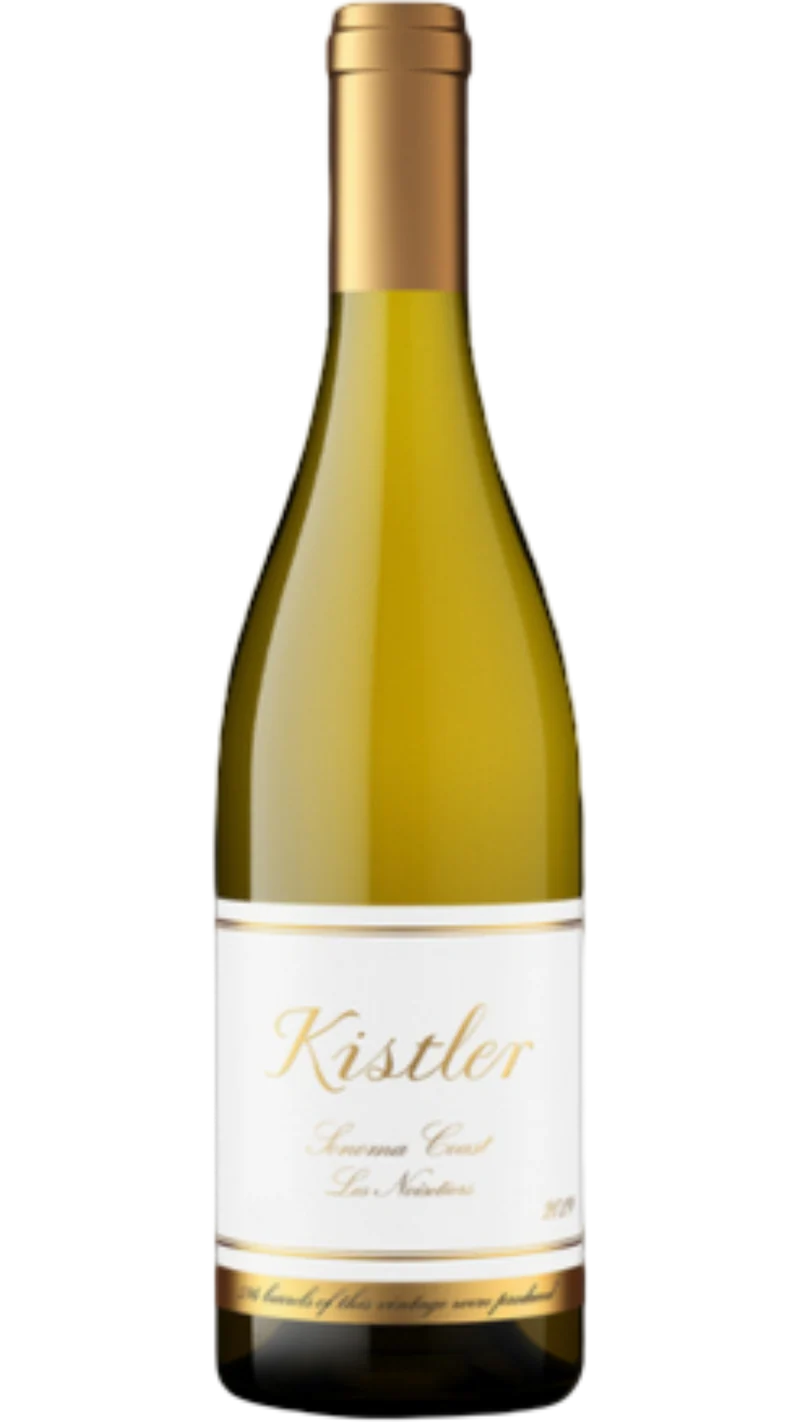 Sonoma Coast Les Noisetiers Chardonnay - 2024- Kistler Vineyard