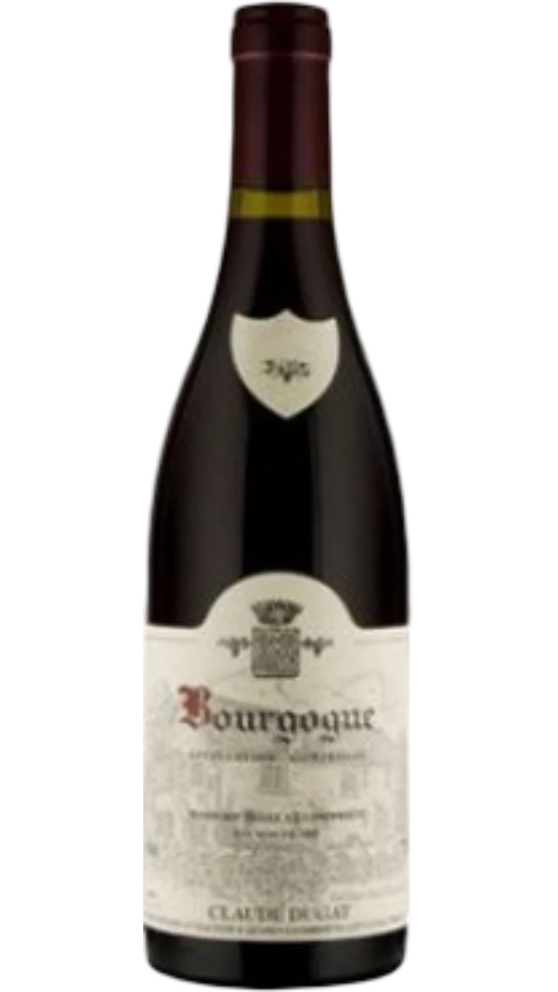 Bourgogne Pinot Noir - 2024 - Domaine Claude Dugat