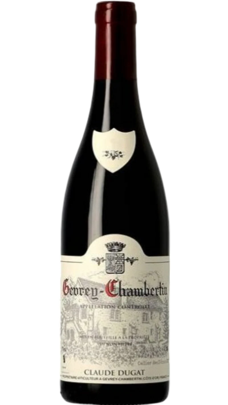 Gevrey-Chambertin - 2024 - Domaine Claude Dugat