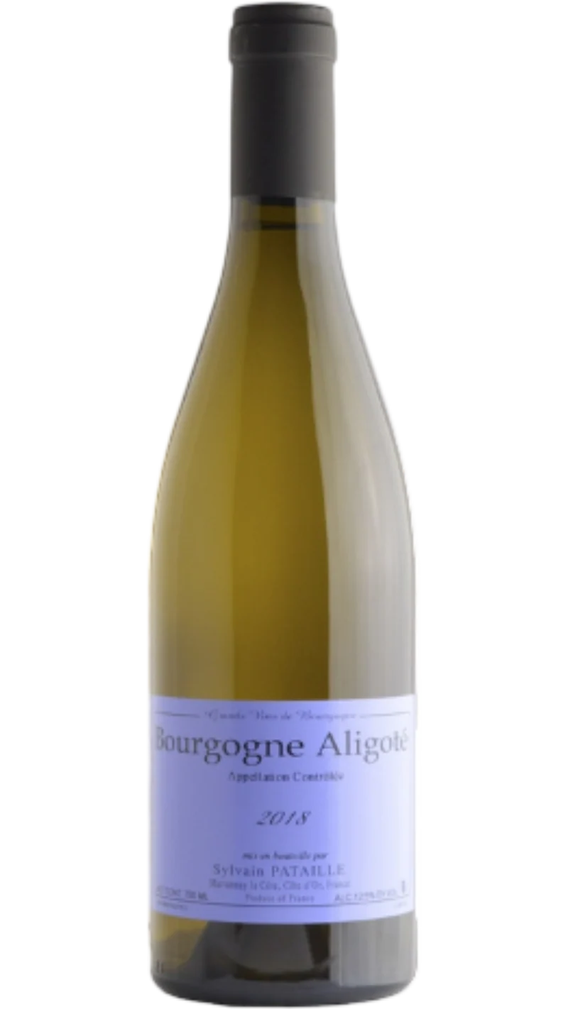 Bourgogne Aligoté - 2023 - Domaine Sylvain Pataille