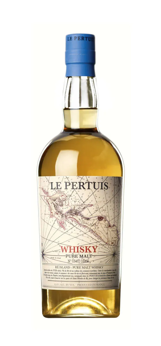 Le Pertuis - Pure Malt 5 ans