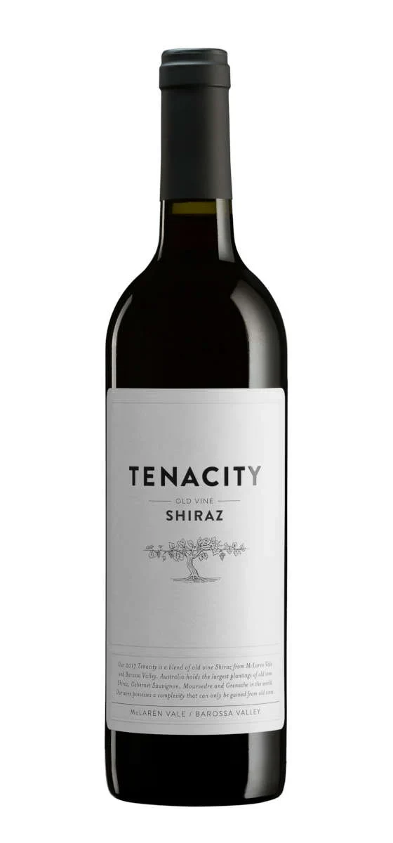 Two Hands Wines - Tenacity - GI Barossa Valley - Rouge - 2022