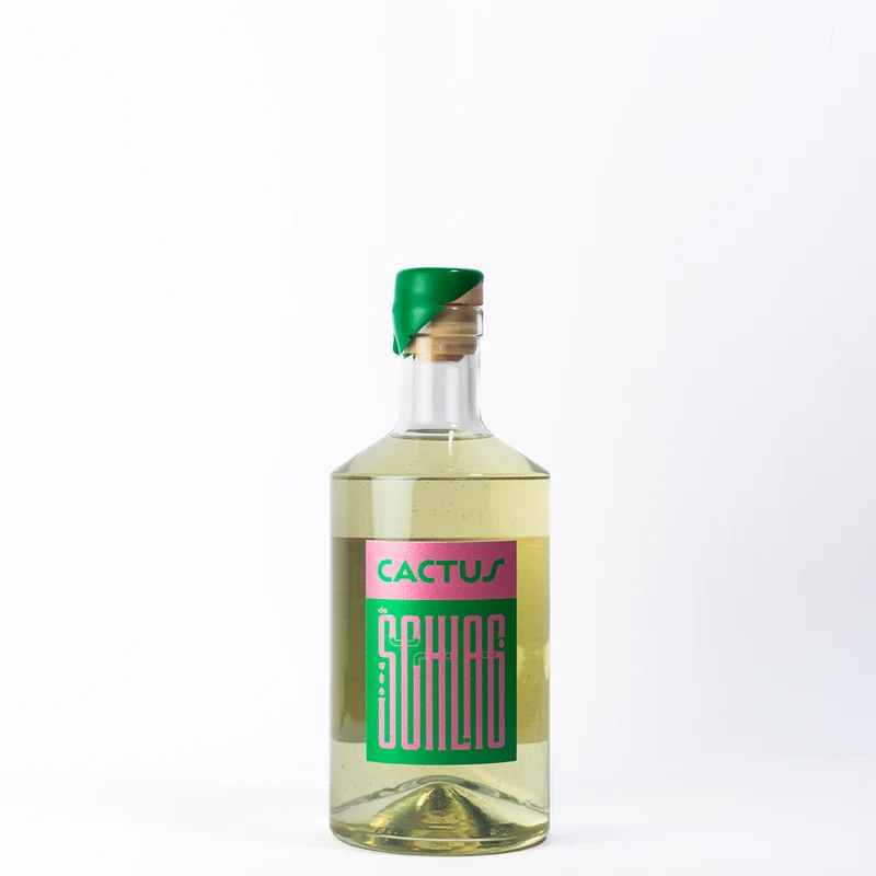Liqueur de Cactus
