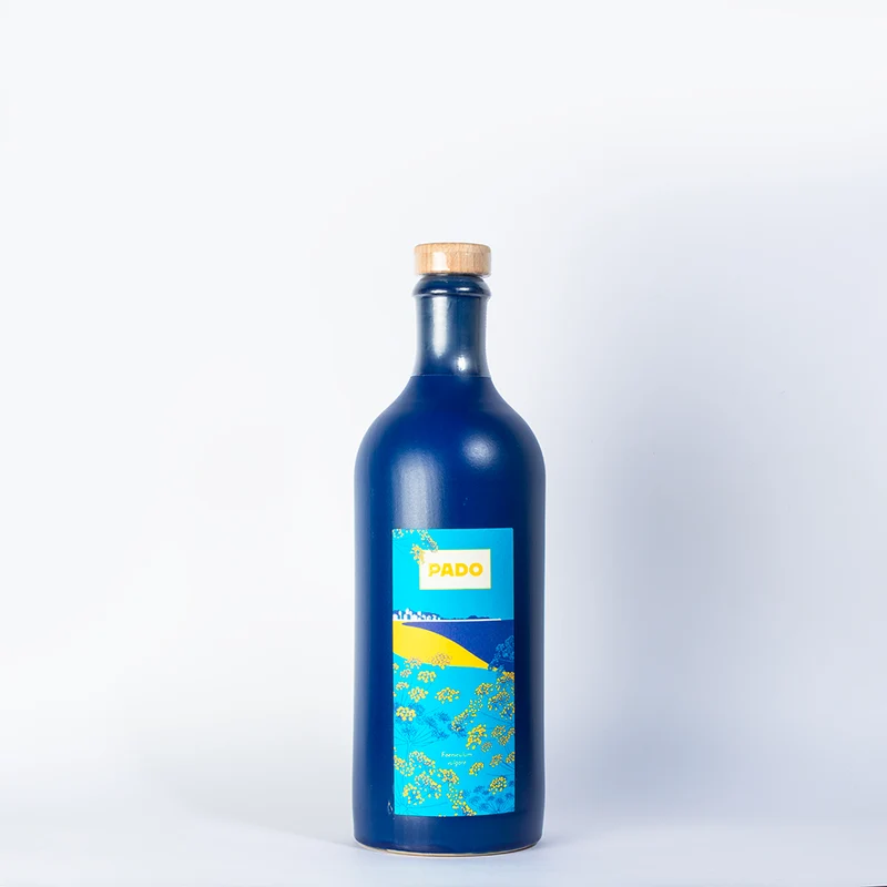 Apéritif - Pado