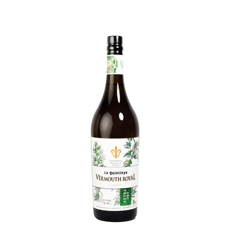 Vermouth Royal Blanc Extra-Dry