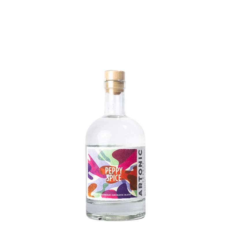 Peppy Spice