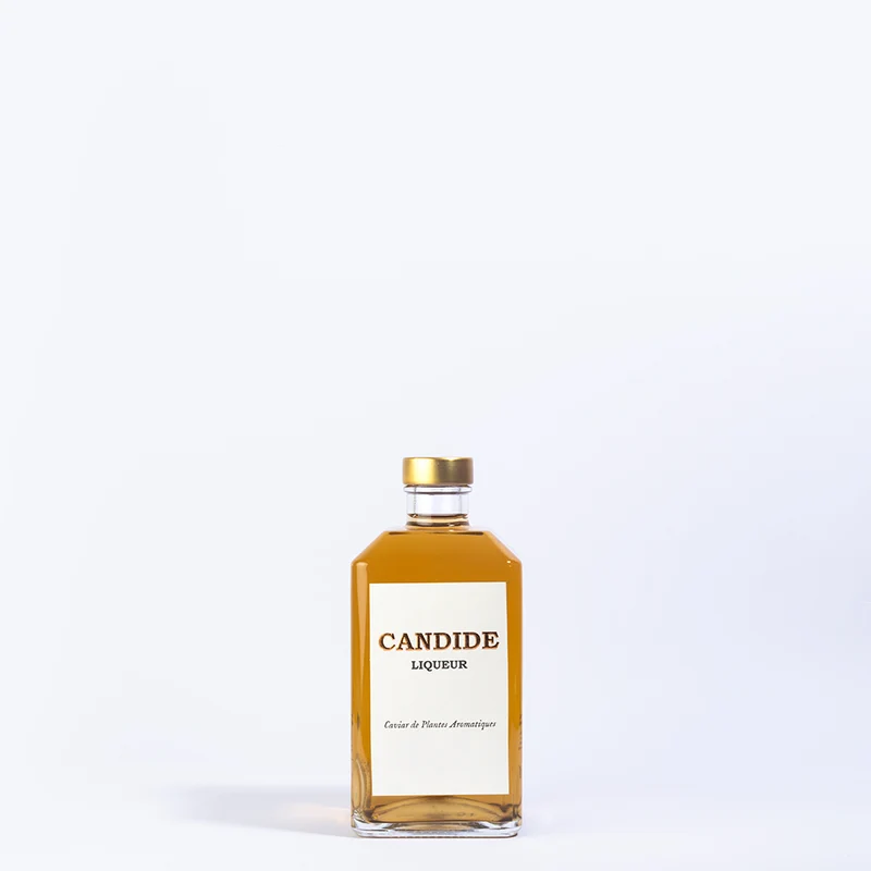 Liqueur Candide
