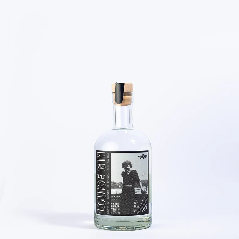 Gin Louise