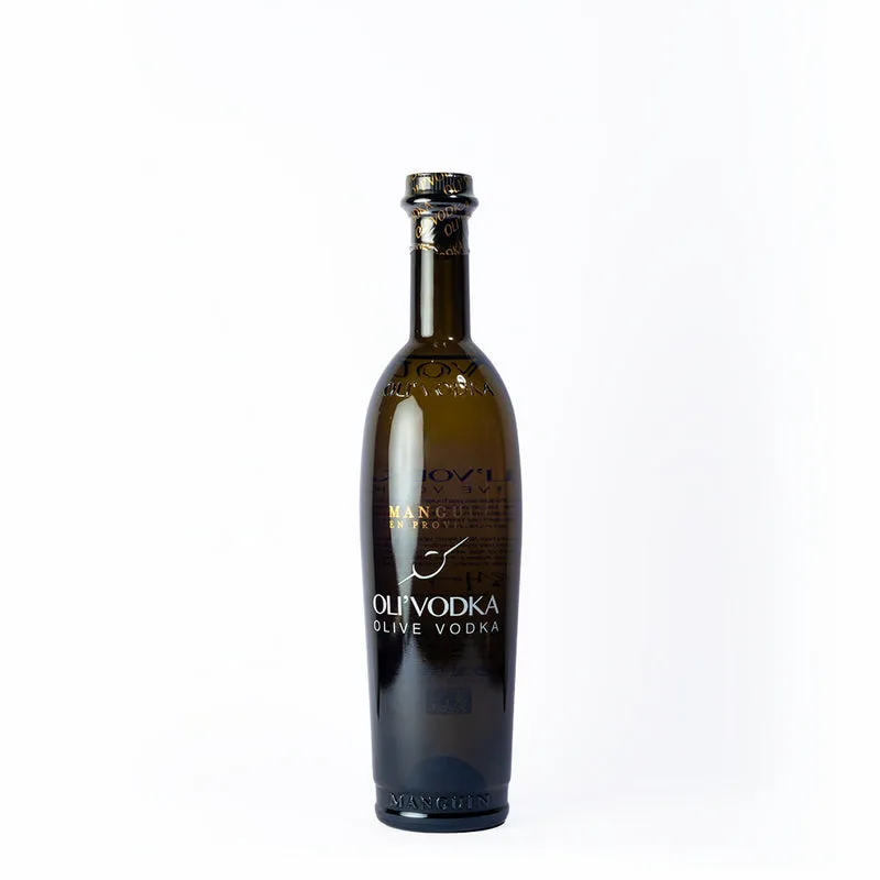 Oli’Vodka