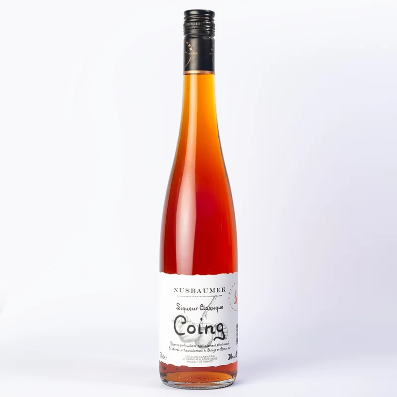 Liqueur de Coing