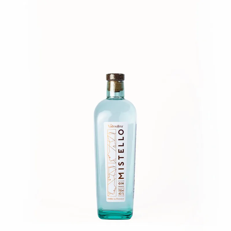 Mistello • Gin à la Lavande
