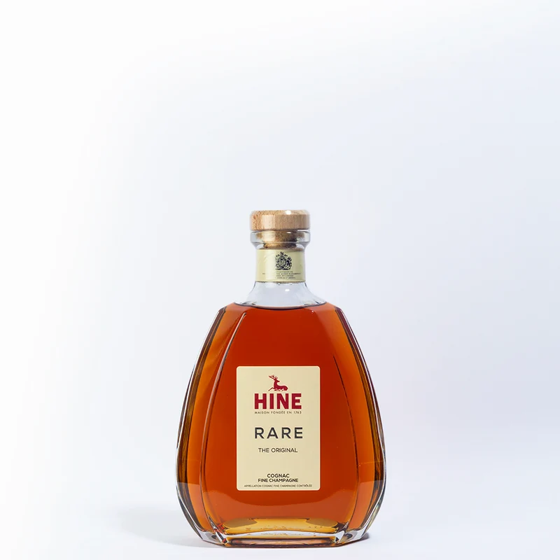 Cognac Fine Champagne • Rare