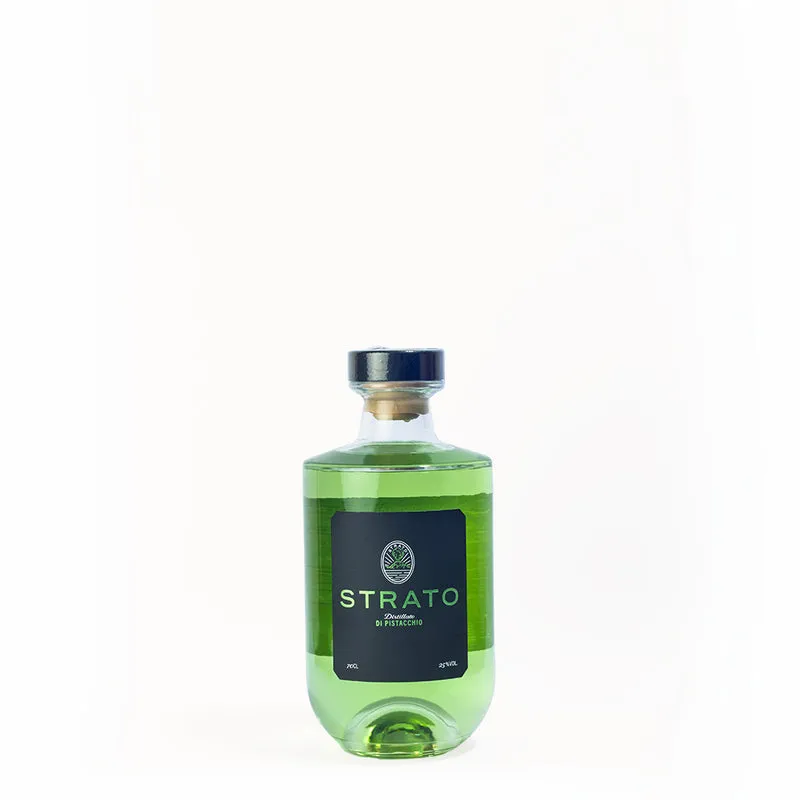 Distillat de Pistaches