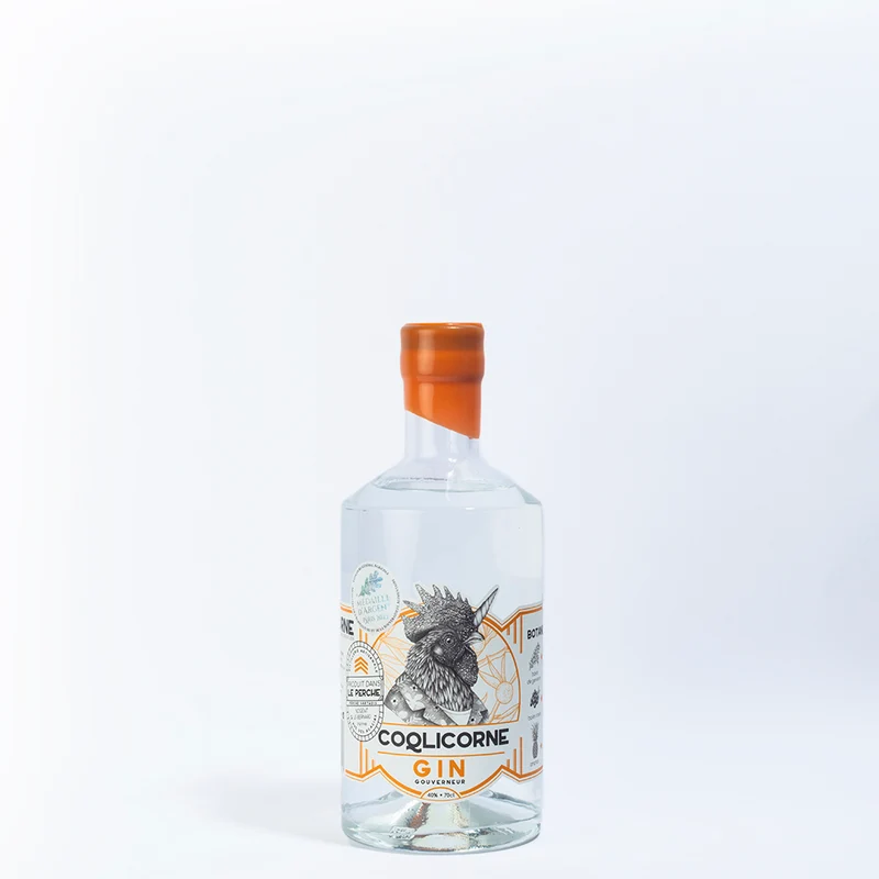 Gin Tropical