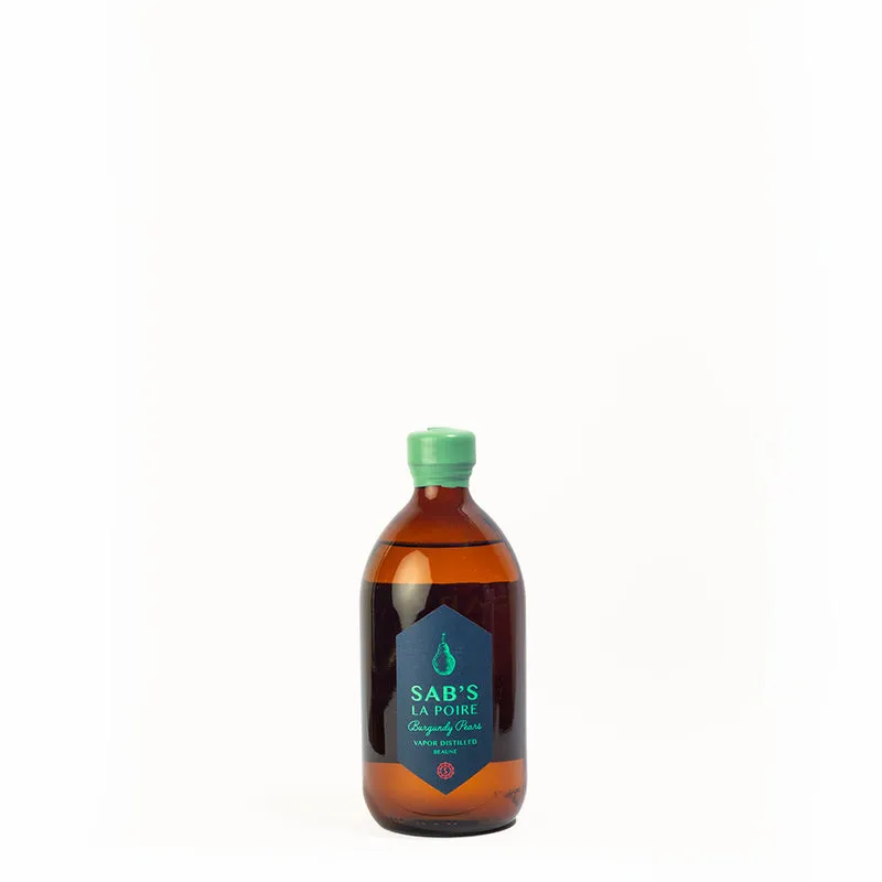 Eau-de-vie de Poire