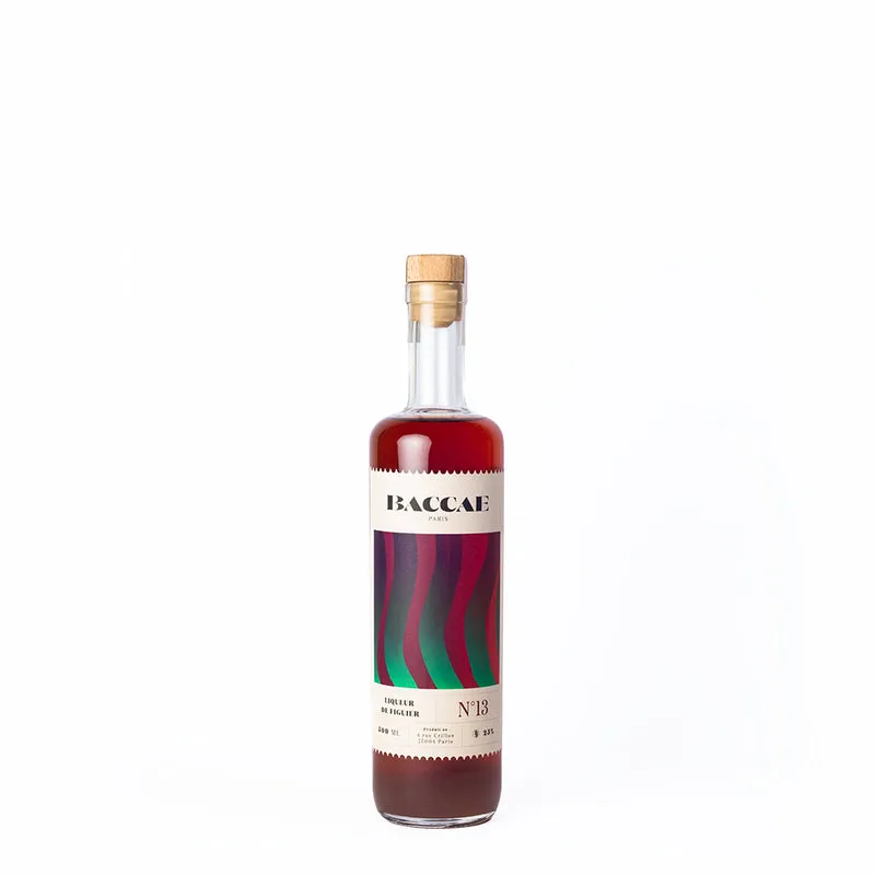 Liqueur de Figuier