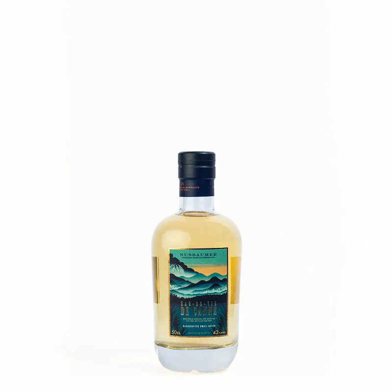 Eau-de-Vie de Canne