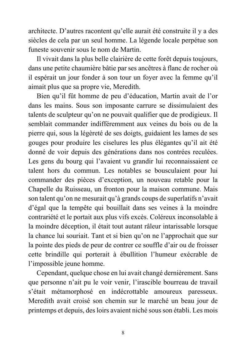L'Appât