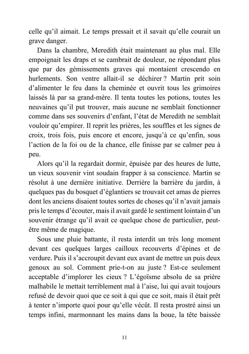 L'Appât