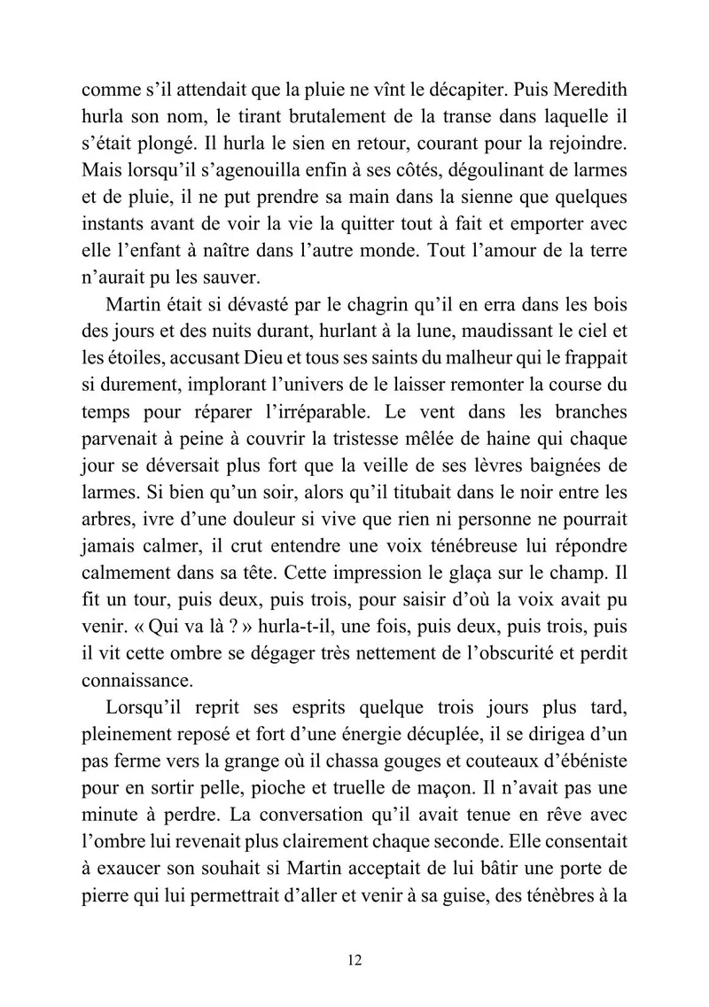 L'Appât