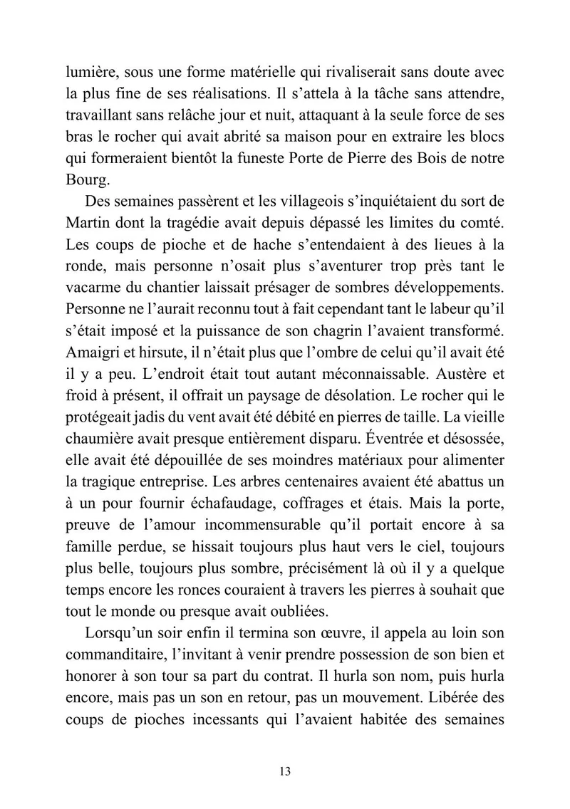L'Appât
