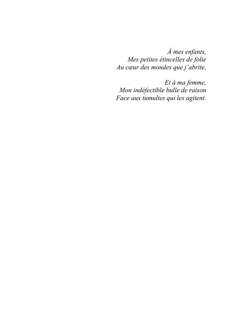 L'Appât