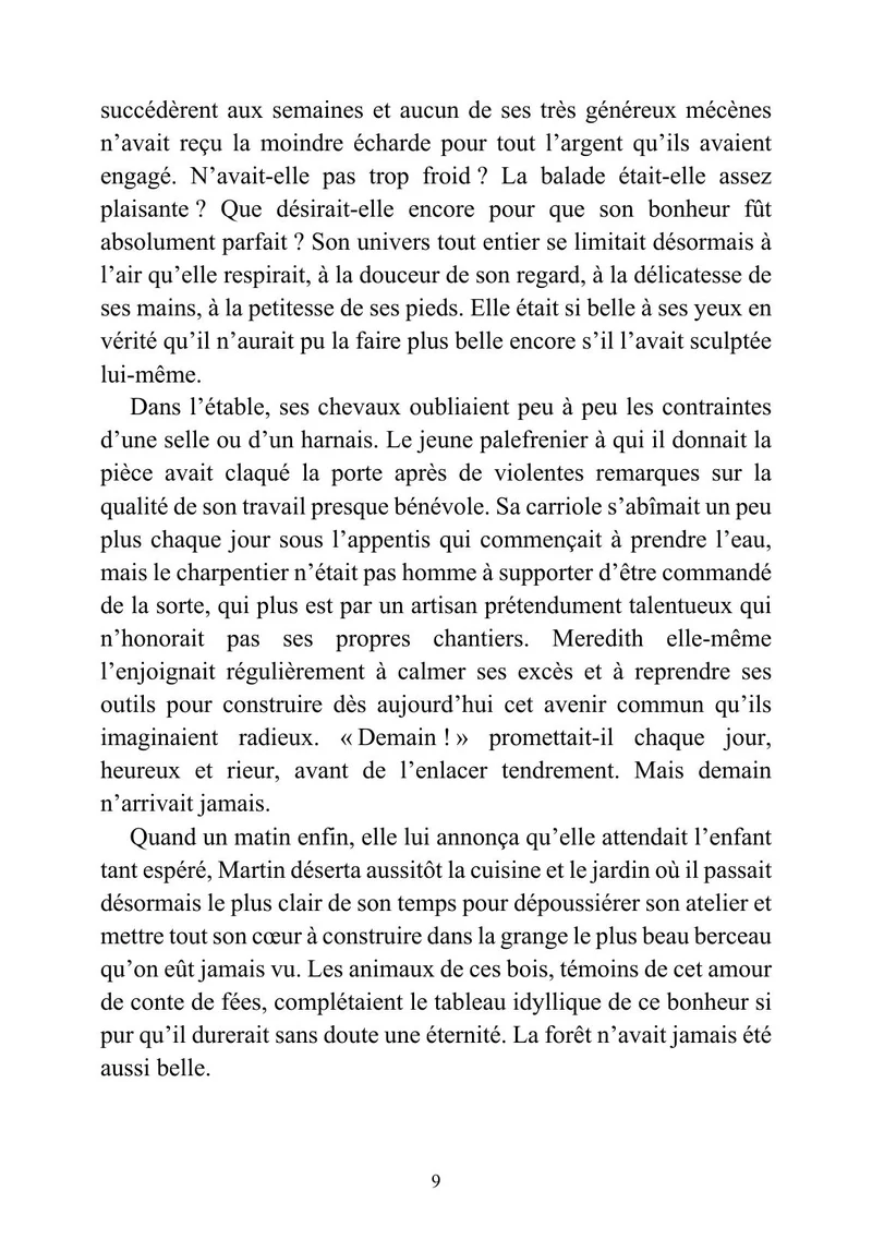 L'Appât