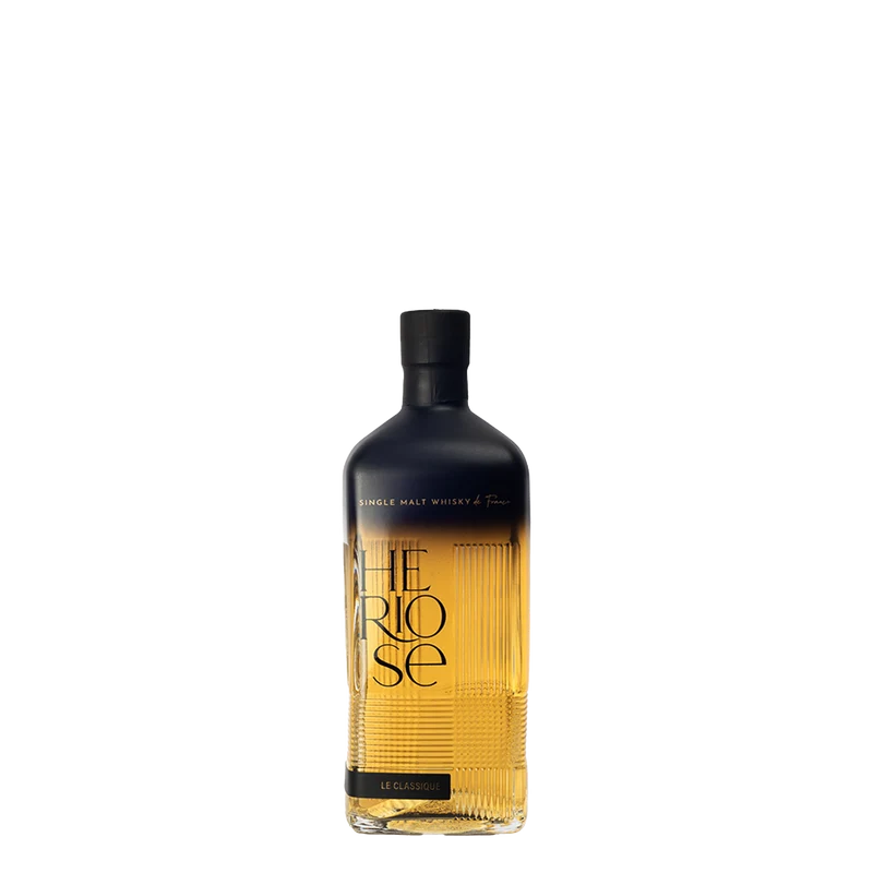 Whisky finition Bourbon