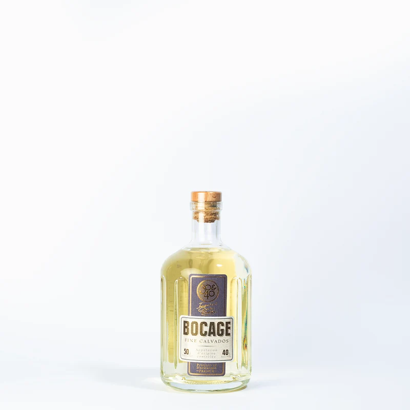 Bocage • Fine de Calvados