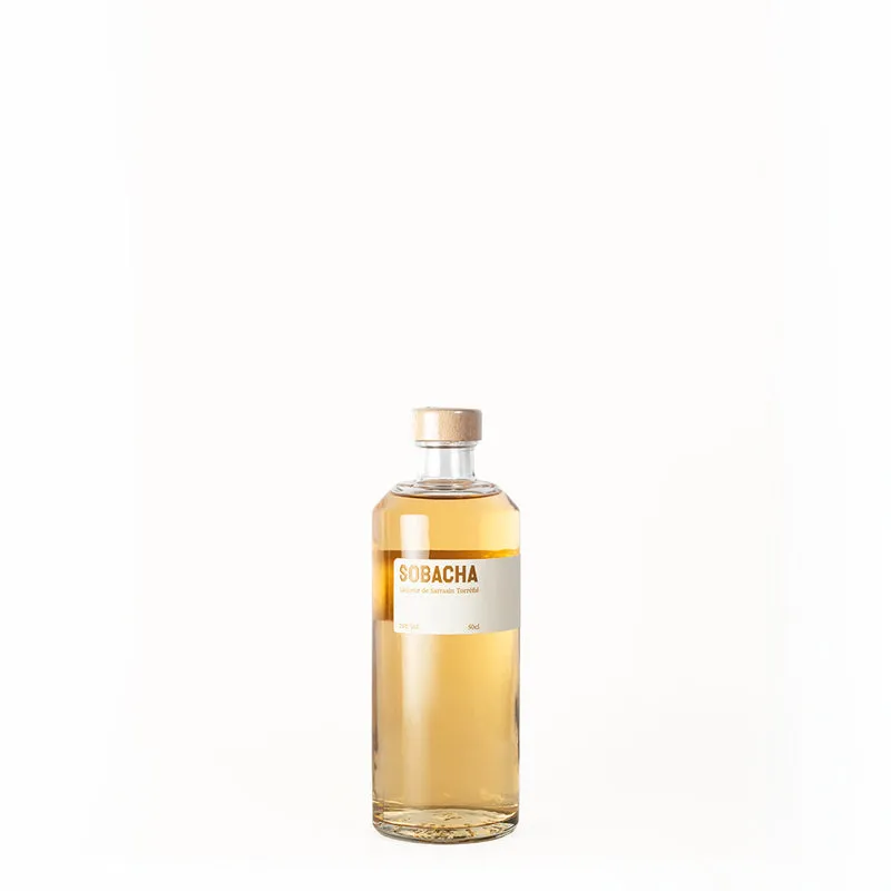 Sobacha • Liqueur de Sarrasin