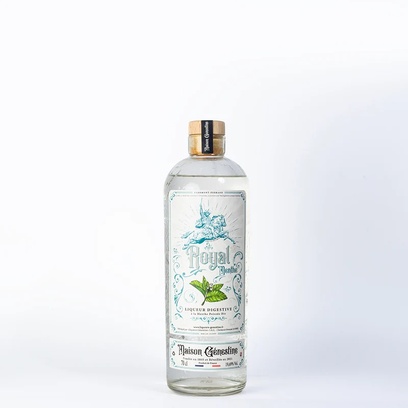 Royal Menthe
