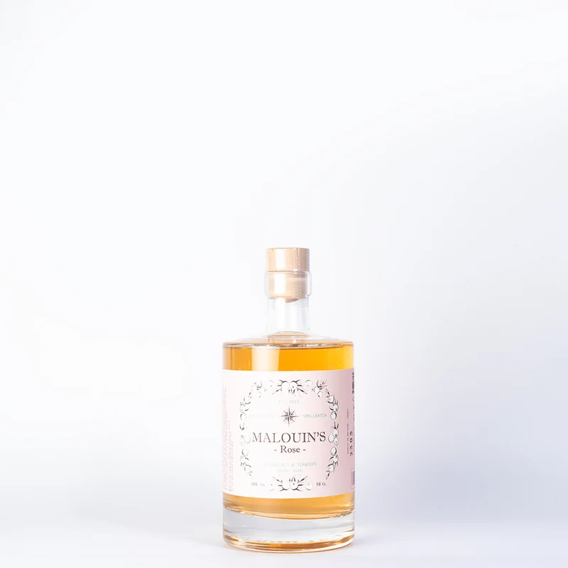 Gin - Rosé