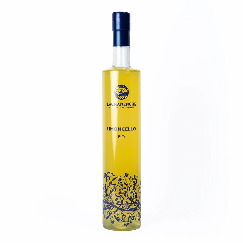 Limoncello Français