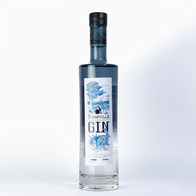 Faronville Gin