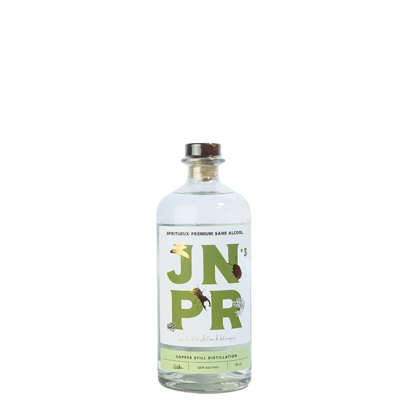 JNPR Numéro 3