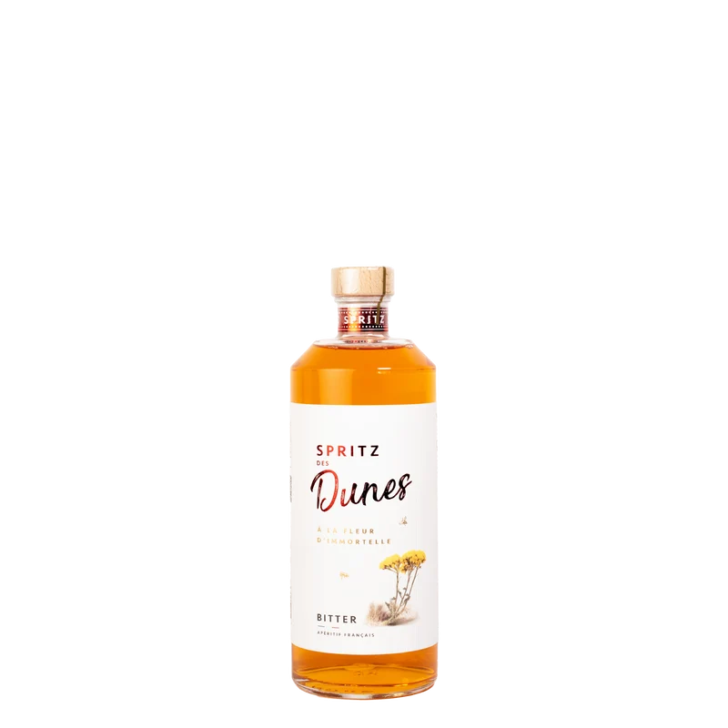 Spritz des Dunes