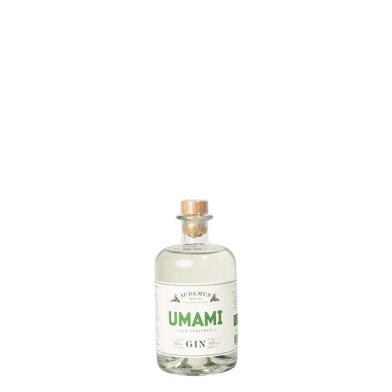 Gin Umami