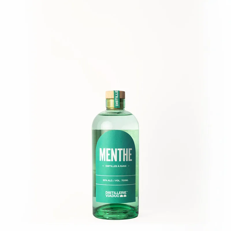 Distillat de Menthe