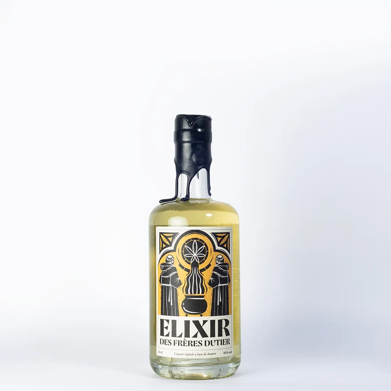 Elixir des Frères Dutier